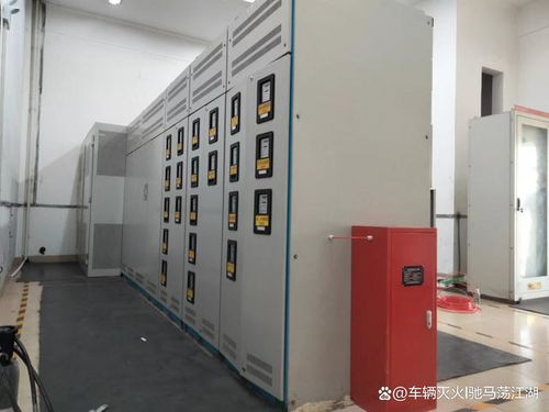 全氟己酮自動滅火系統(tǒng) 裝置對礦用配電柜等電氣設(shè)備的消防防護