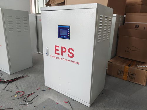 hb d 5kva自動切換型eps應(yīng)急電源的這幾個特點,你一定不知道