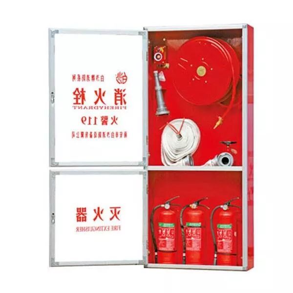 挑西瓜你會“敲一敲”，那挑消防產品該怎么“敲”？
