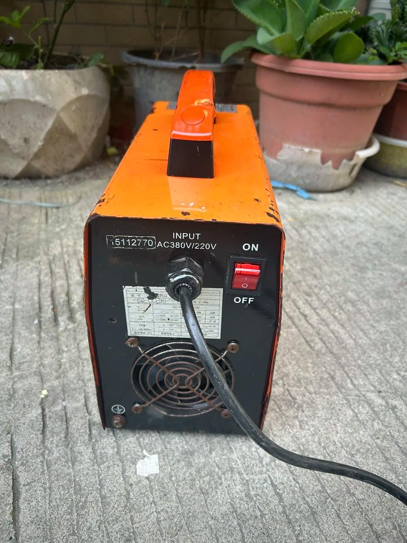 恒鑫盛ZX7系列電焊機(jī) 性能解析與選購指南