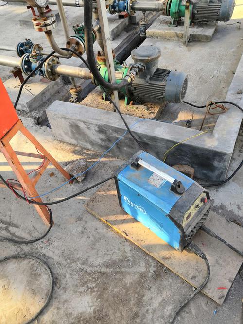臨時(shí)電源箱與電焊機(jī)外殼接地線的重要性與實(shí)踐