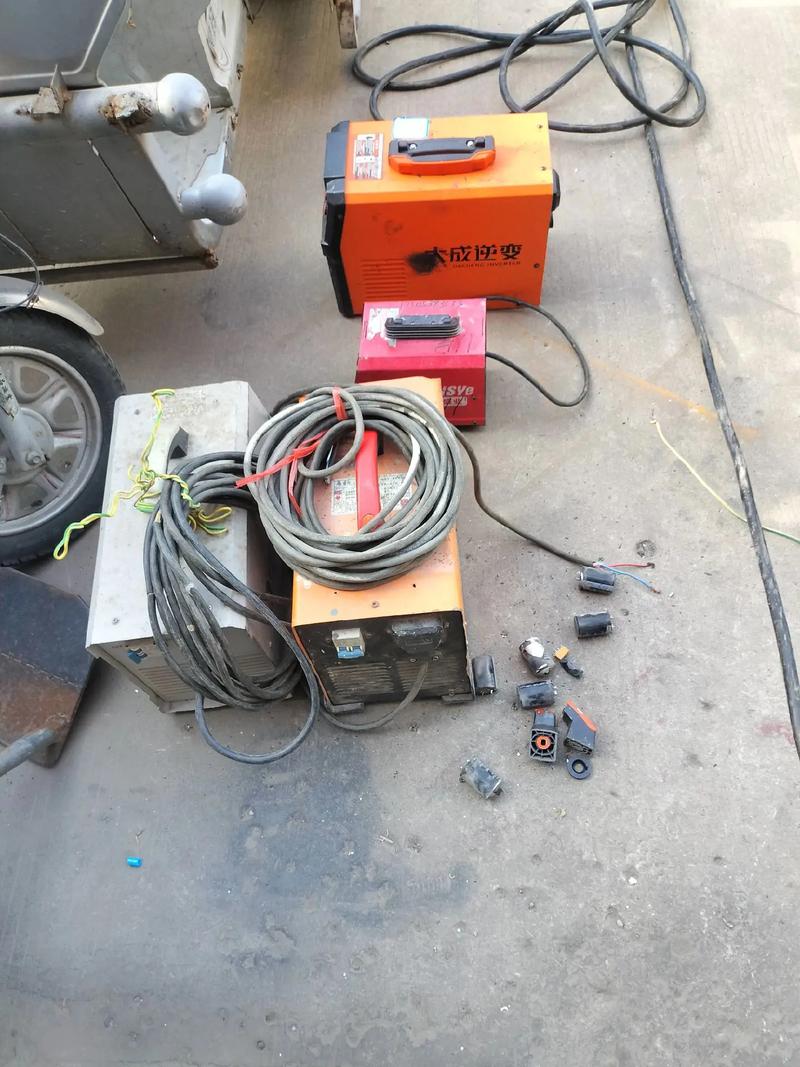 專業(yè)電焊機(jī)維修與高性價(jià)比焊機(jī)推薦