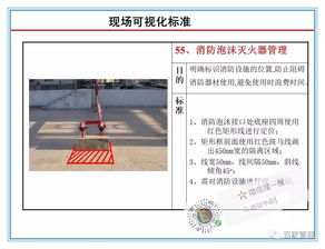 現(xiàn)場(chǎng)管理 工廠辦公區(qū)域現(xiàn)場(chǎng)可視化管理標(biāo)準(zhǔn)